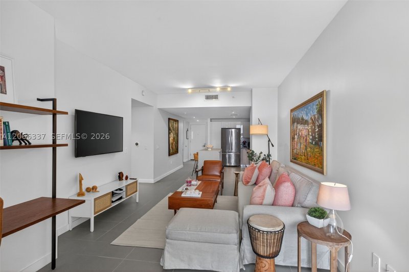 Aluguel de apartamento no Canvas 3515