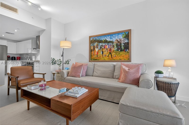 Aluguel de apartamento no Canvas 3515