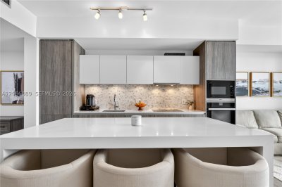 Biscayne Beach Apt #1908