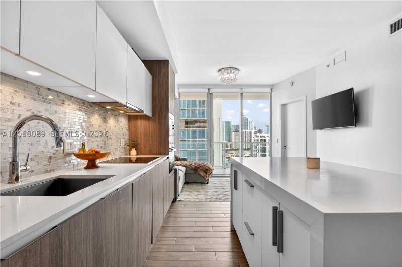 Aluguel de apartamento no Biscayne Beach 1908