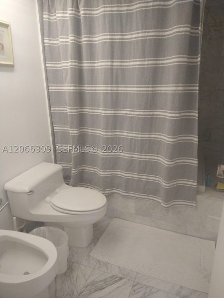 Alquiler de apartamento en Marbella Surfside 303