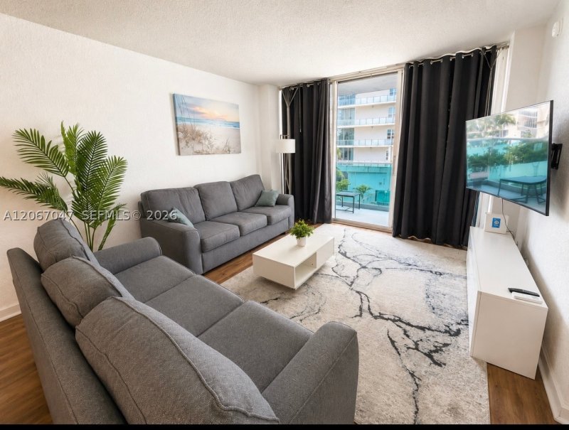 Condo for sale at Sian Ocean Residences 4L