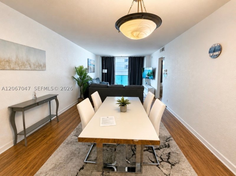Condo for sale at Sian Ocean Residences 4L