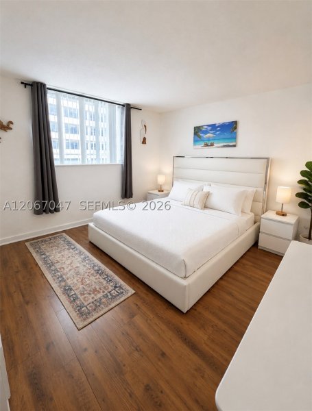 Condo for sale at Sian Ocean Residences 4L