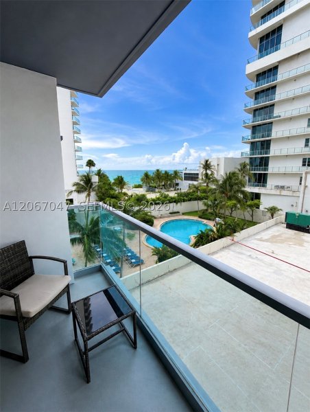 Sian Ocean Residences Apt #4L