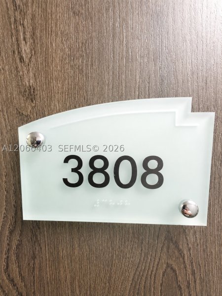 Comprar apartamento no Mint at Riverfront 3808