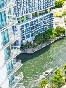 Mint at Riverfront Apt #3808