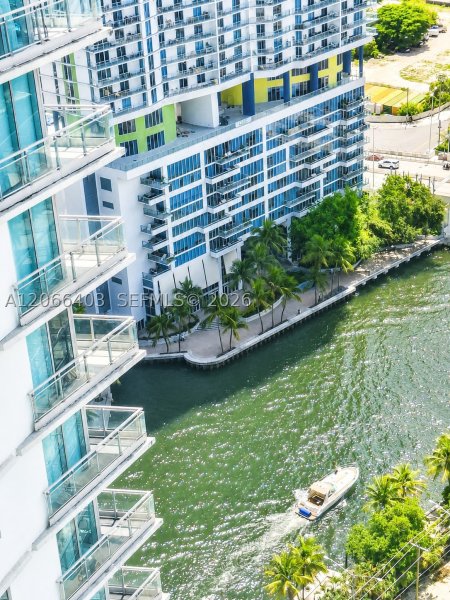 Mint at Riverfront Apt #3808