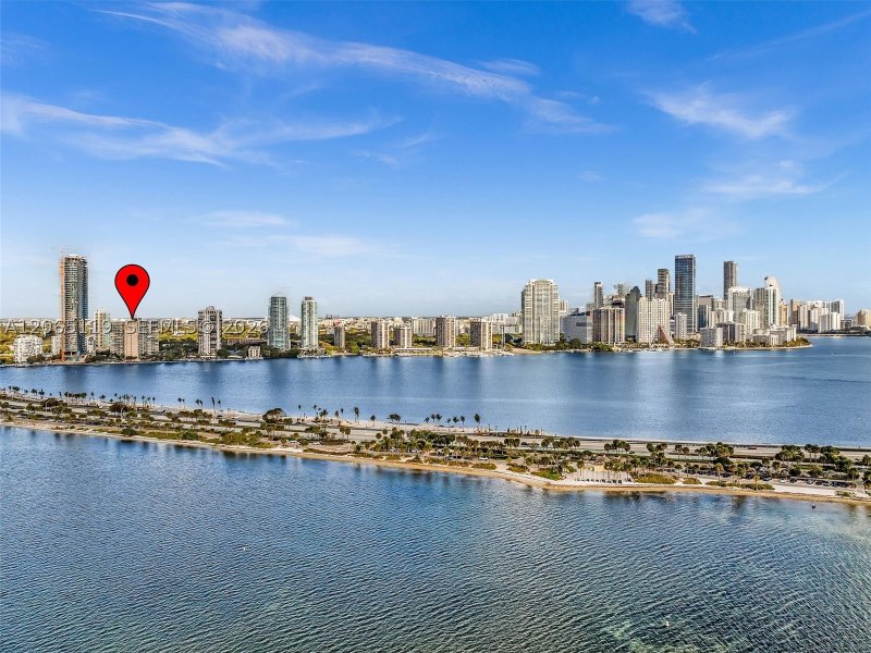 Aluguel de apartamento no Brickell Townhouse 20M