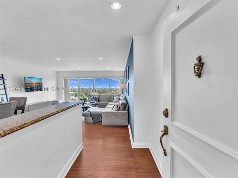 Aluguel de apartamento no Brickell Townhouse 20M