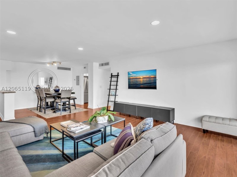 Aluguel de apartamento no Brickell Townhouse 20M