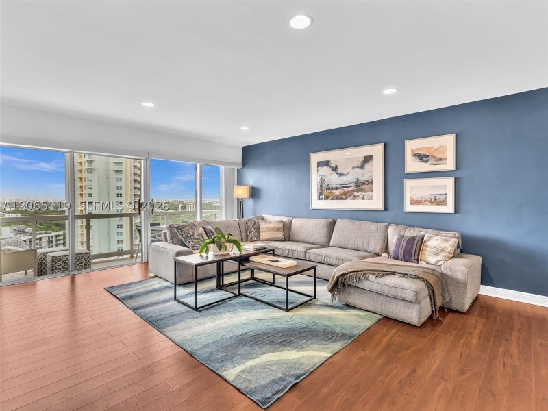 Aluguel de apartamento no Brickell Townhouse 20M