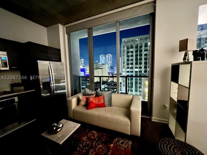 Aluguel de apartamento no Centro Condo 1206