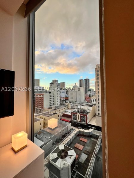 Aluguel de apartamento no Centro Condo 1206