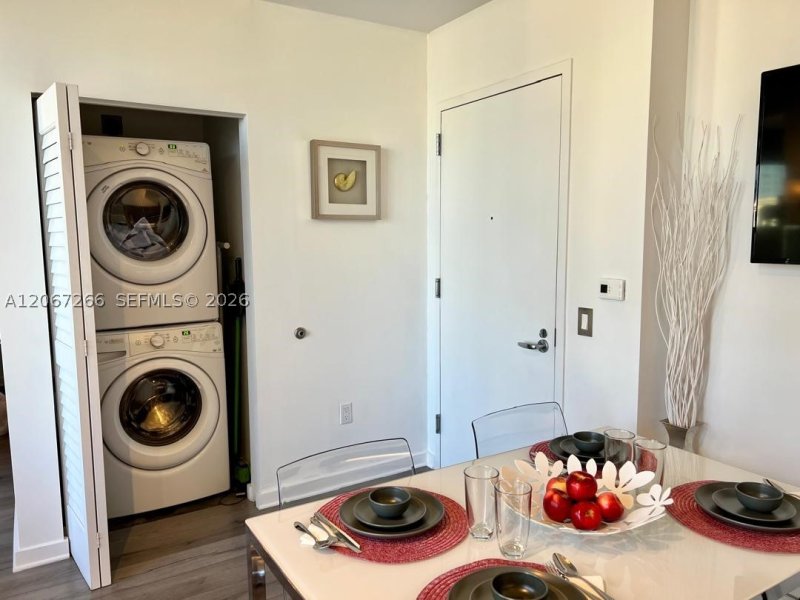 Aluguel de apartamento no Centro Condo 1206
