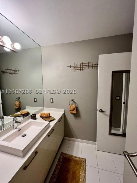 Aluguel de apartamento no Centro Condo 1206