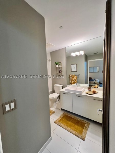 Aluguel de apartamento no Centro Condo 1206