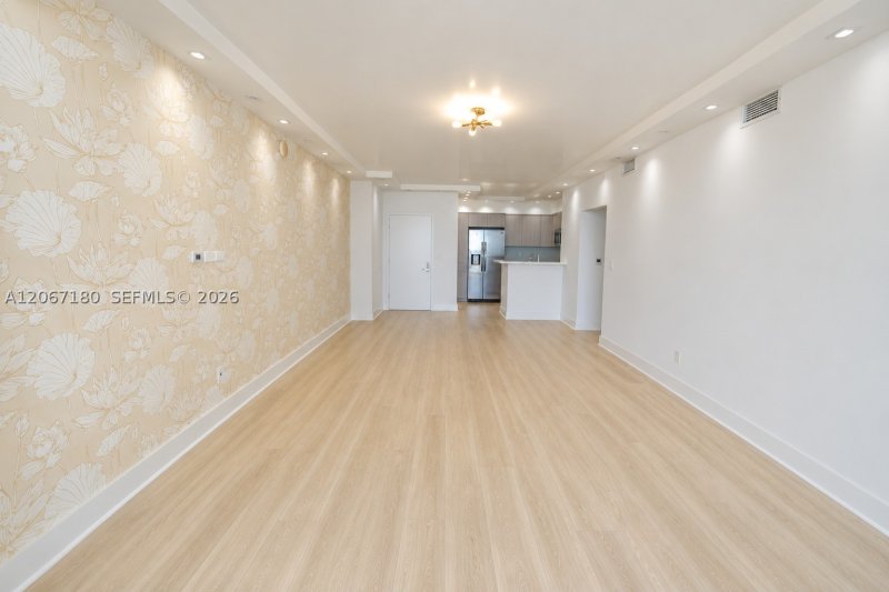 Apartment for rent at One Miami East Tower 3314