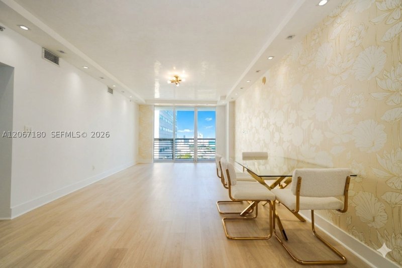 Apartment for rent at One Miami East Tower 3314
