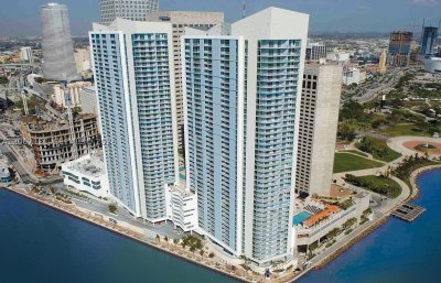 One Miami East Tower Apt #3314