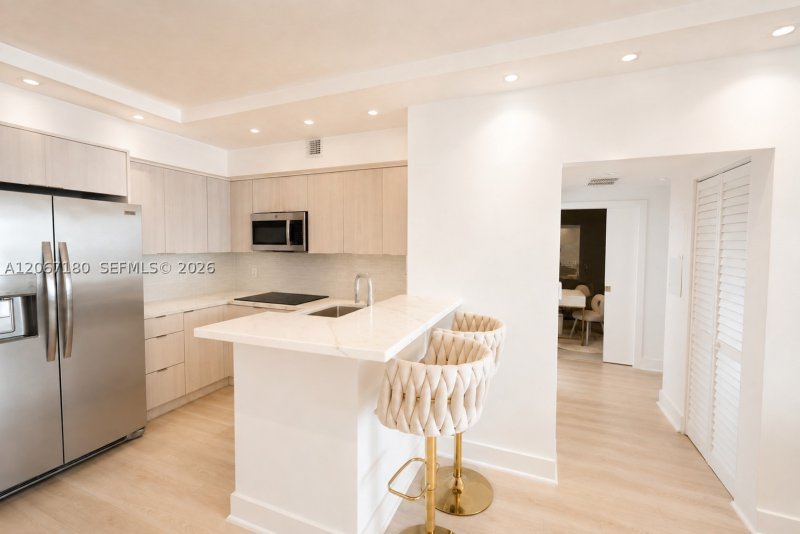 Apartment for rent at One Miami East Tower 3314