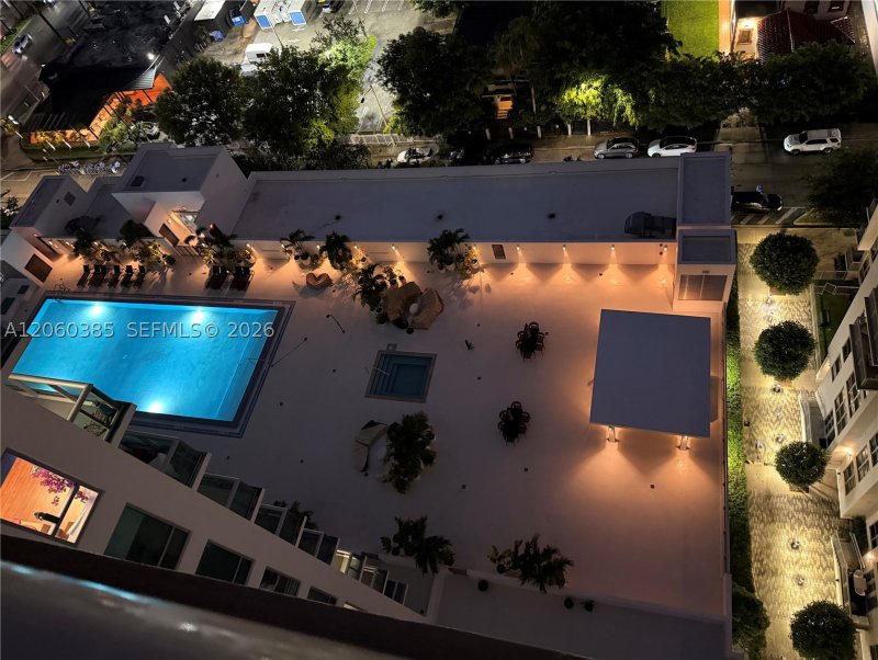 Apartment for rent at Gallery Art Condo 1211
