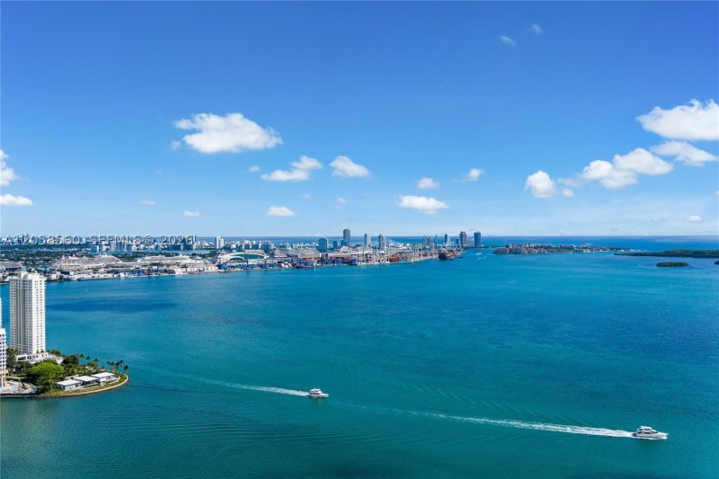 Alquiler de apartamento en Jade Brickell PH4605
