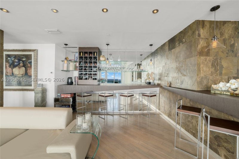 Alquiler de apartamento en Jade Brickell PH4605