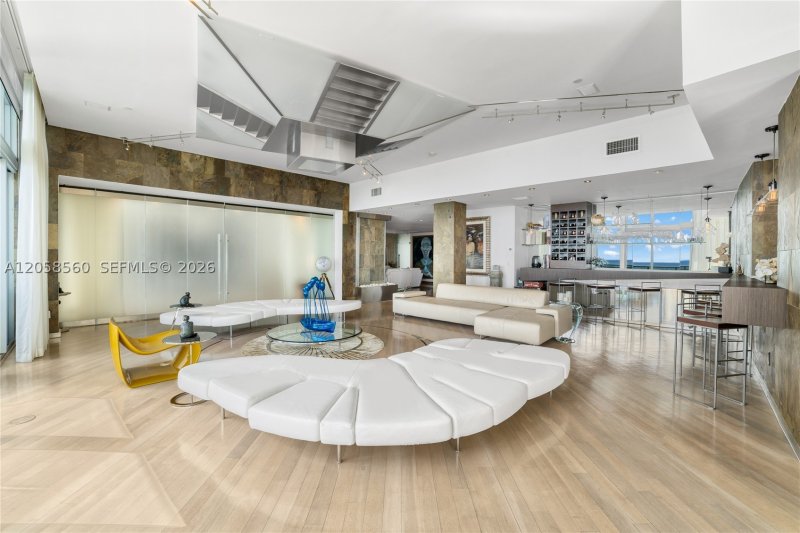 Alquiler de apartamento en Jade Brickell PH4605