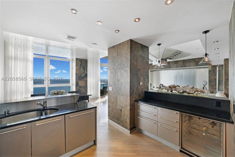 Alquiler de apartamento en Jade Brickell PH4605