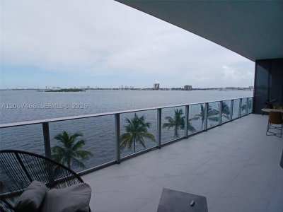 Aria Reserve Miami Apt #204-A