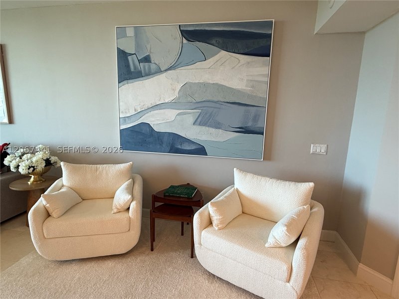 Alquiler de apartamento en One Fifty One at Biscayne 1104
