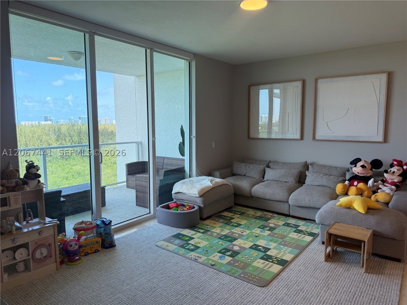 Alquiler de apartamento en One Fifty One at Biscayne 1104
