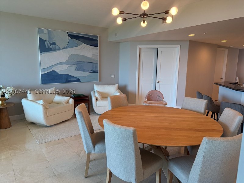 Alquiler de apartamento en One Fifty One at Biscayne 1104