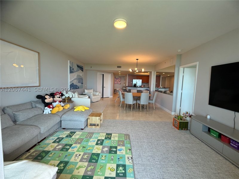 Alquiler de apartamento en One Fifty One at Biscayne 1104