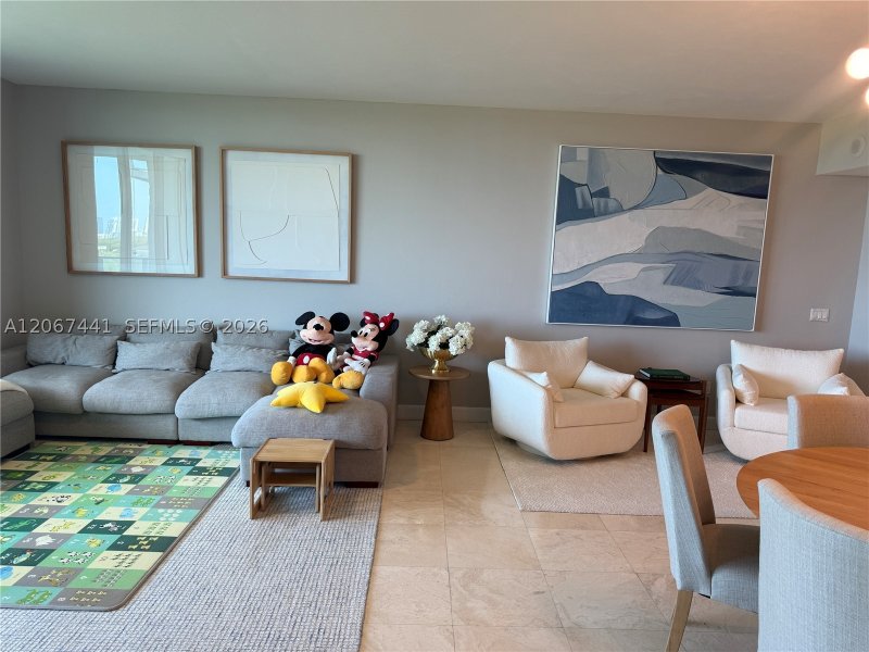 Alquiler de apartamento en One Fifty One at Biscayne 1104