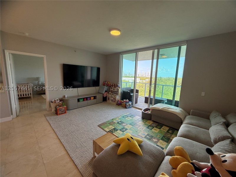 Alquiler de apartamento en One Fifty One at Biscayne 1104