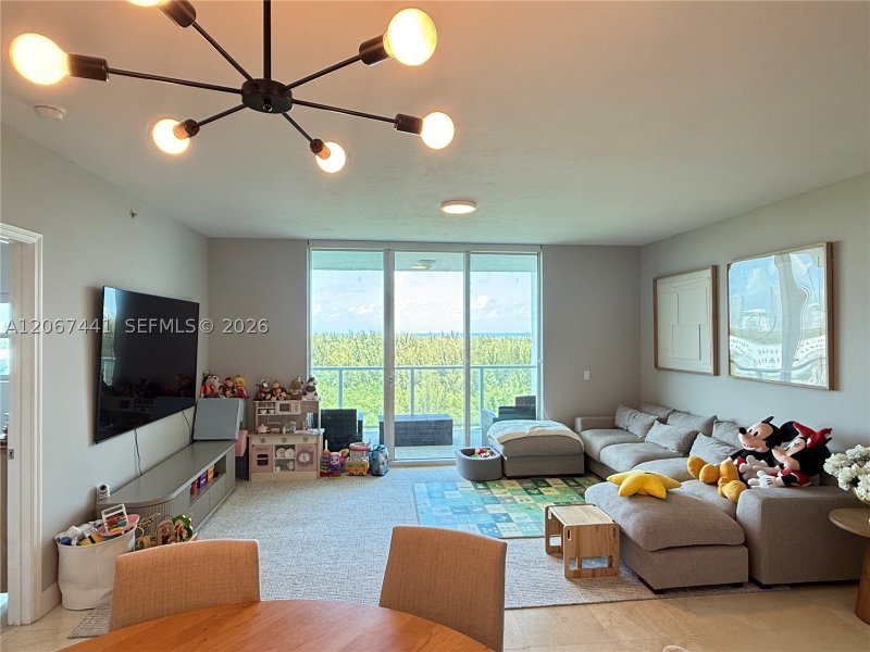 Alquiler de apartamento en One Fifty One at Biscayne 1104