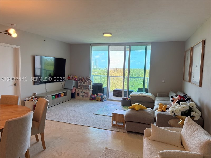 Alquiler de apartamento en One Fifty One at Biscayne 1104