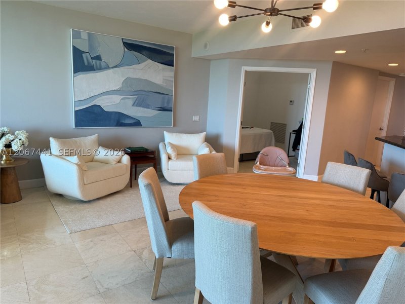 Alquiler de apartamento en One Fifty One at Biscayne 1104