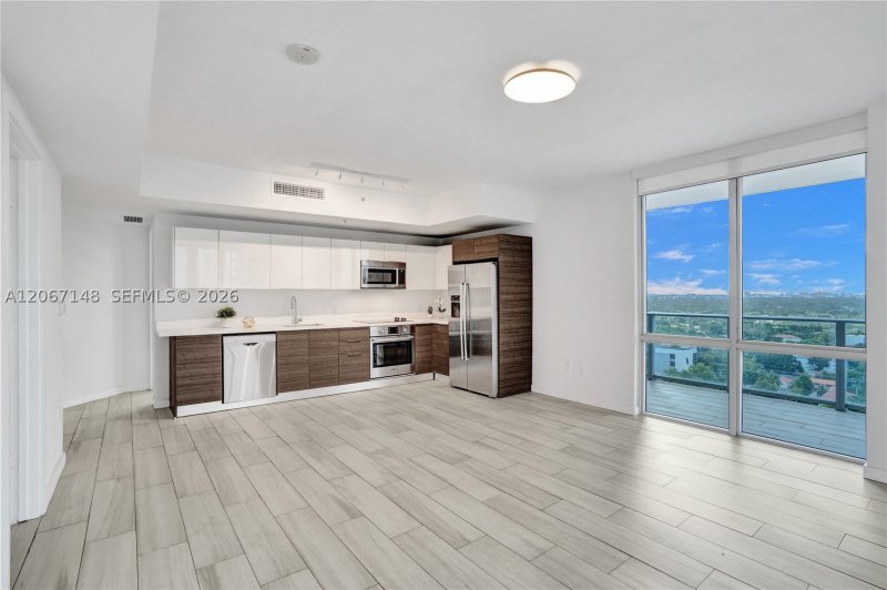 Comprar apartamento no Brickell Ten 1708