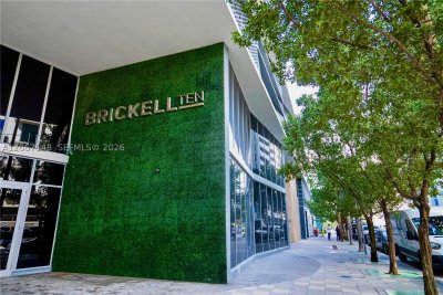 Brickell Ten Apt #1708