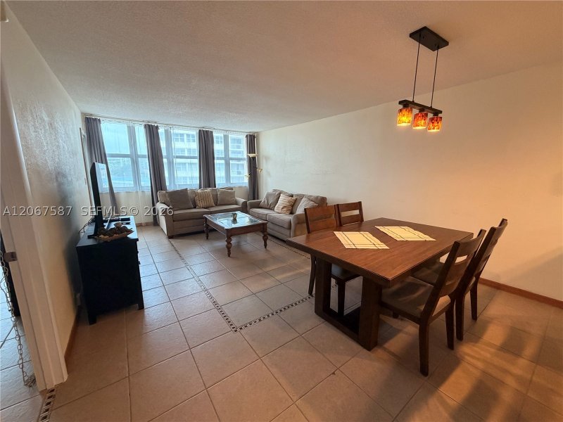 Apartment for rent at Imperial Towers 607