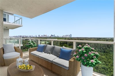 One Fifty One at Biscayne Apt #1604