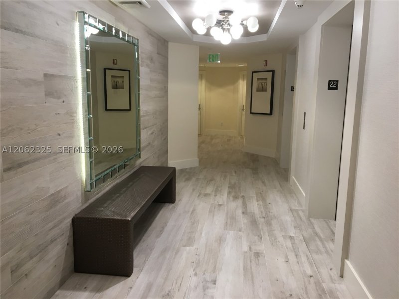 South Tower at The Point Apt #1603