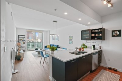 Gallery Art Condo Apt #1004