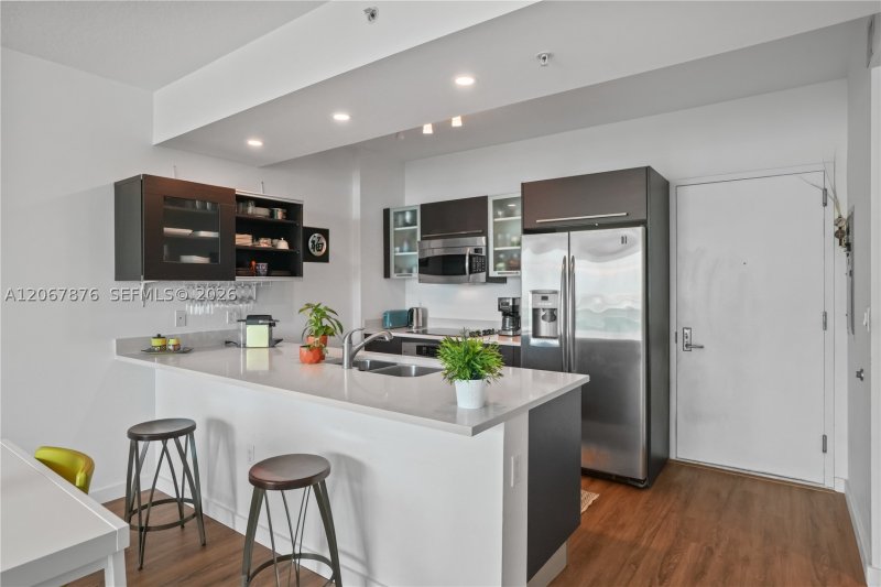 Condo for sale at Gallery Art Condo 1004