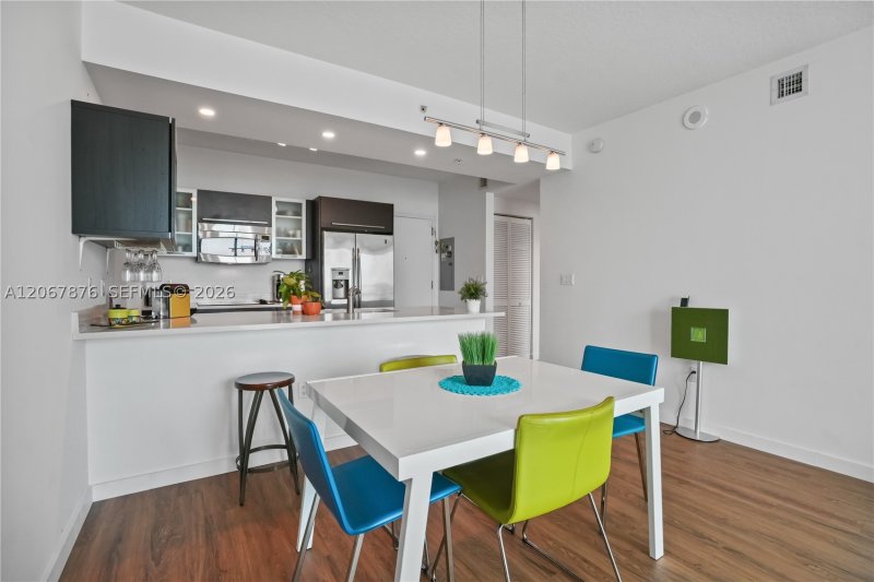 Condo for sale at Gallery Art Condo 1004