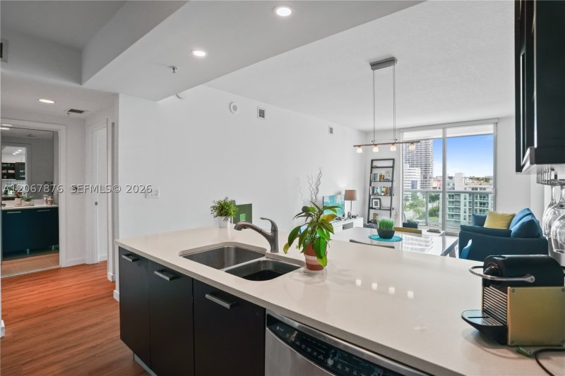 Condo for sale at Gallery Art Condo 1004