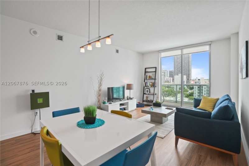Condo for sale at Gallery Art Condo 1004
